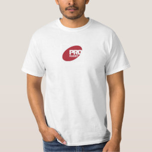 Professionell Rugby League T Shirt
