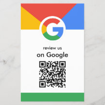 Professionell skanning för att granska Google QR-k