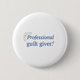 Professionell Skuldskapare-knapp Knapp