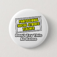 Professionell Social Studies Lärare..Joke