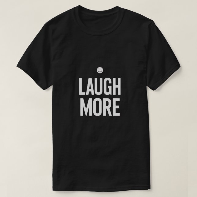 Professionell Soffpotatis Rolig Minimalistisk Herr T Shirt (Design framsida)