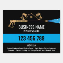 Professionell som Tvättar effektmurin