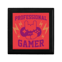 professionell-spelare