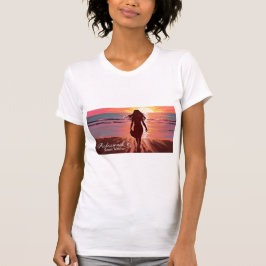 Professionell Sunset Watcher T Shirt