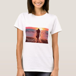 Professionell Sunset Watcher T Shirt