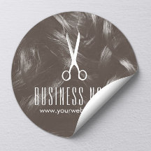 Professionell Tan Hair Stylist Hair Salon Product