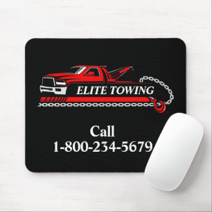 Professionell Tow Lastbil Service Musmatta