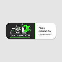 Professionell Trucking Hauling Company Repair