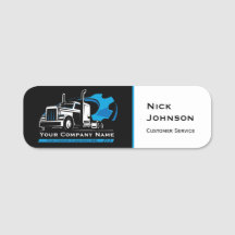 Professionell Trucking Hauling Company Repair