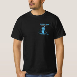 Professionell trycktvätt Taktrycktvätt T Shirt