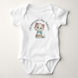 Professionell tupplystare t shirt