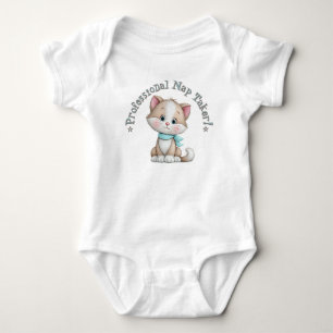 Professionell tupplystare t shirt