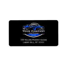 Professionell Twing Company, Hauling Service