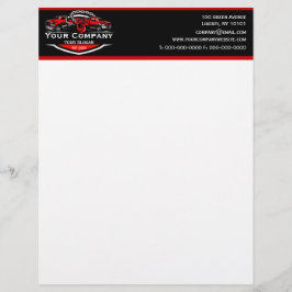 Professionell Twing Company, Hauling Service Brevhuvud