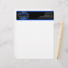 Professionell Twing Company, Hauling Service Brevhuvud