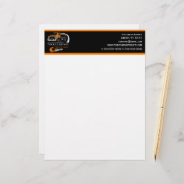 Professionell Twing Company, Hauling Service Brevhuvud