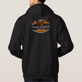 Professionell Twing Company, Hauling Service Hoodie