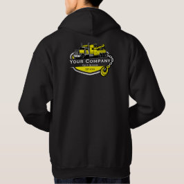 Professionell Twing Company, Hauling Service Hoodie