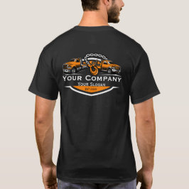 Professionell Twing Company, Hauling Service T Shirt