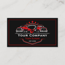 Professionell Twing Company, Hauling Service