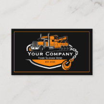 Professionell Twing Company, Hauling Service