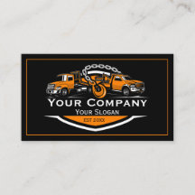 Professionell Twing Company, Hauling Service