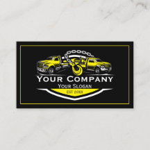 Professionell Twing Company, Hauling Service