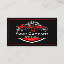 Professionell Twing Company, Hauling Service