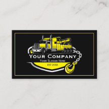 Professionell Twing Company, Hauling Service