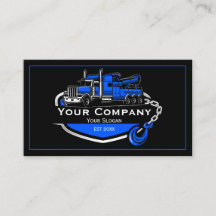 Professionell Twing Company, Hauling Service