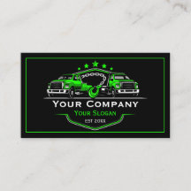 Professionell Twing Company, Hauling Service