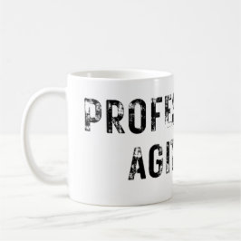 PROFESSIONELL UPPVIGGLARE  KAFFEMUGG