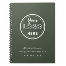 Professionell varumärkesidentitet Minimalistisk Sk