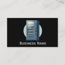 Professionell Vending Maskin