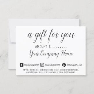 Professionella anpassade företagscertifikat