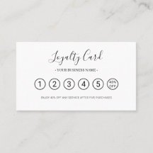 Professionellen chic Business Logotyp Slår förmåns