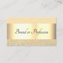 Professionellen Design av Guld med mycket Elegant