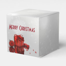 Professionellen Julklapp Presentaskar