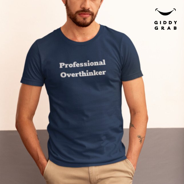 Professionellen Teckenoffert är en funktion T Shirt (Skapare uppladdad)