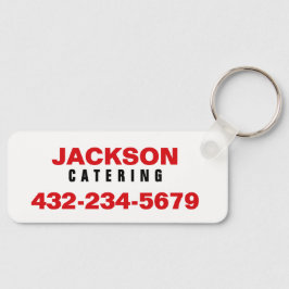 Professionellens Catering Nyckelring