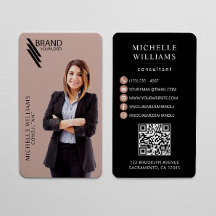 Professionellens Elegant - foto och Logotyp