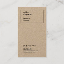 Professionellens elegant - ren minimalistisk moder