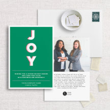 Professionellens Grönt och moderna företag