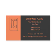 Professionellens Handyman