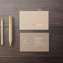 Professionellens Logotyp Modern enkel, minimalisti