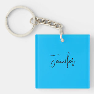Professionellens minimalistiska kalligrafi namn hi