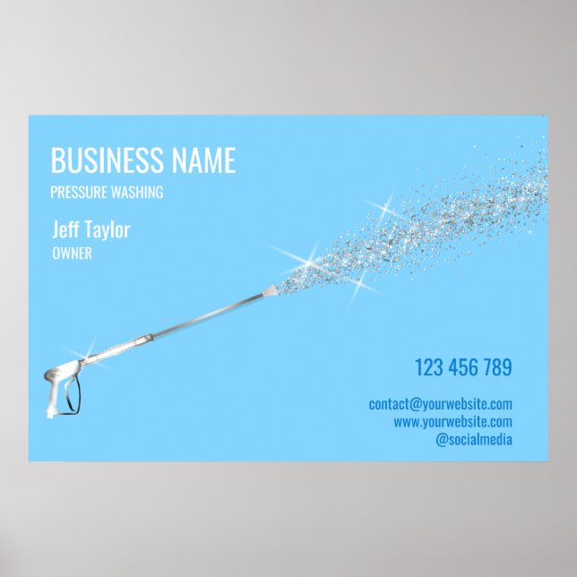 Professionellens tryck Tvättar strömförbrukning Tv (Framsidan)