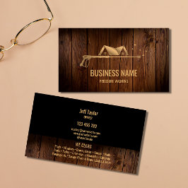 Professionellens tryck Tvättar strömmen Tvättar Ta Visitkort