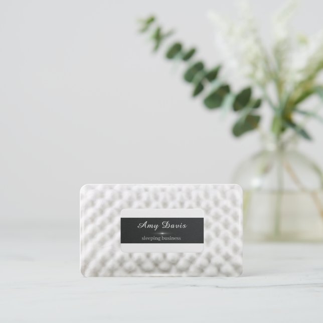 professioneller inom industrin, den är elegant och visitkort (Stående Fram)