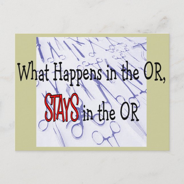 Professioneller Vykort (Framsida)